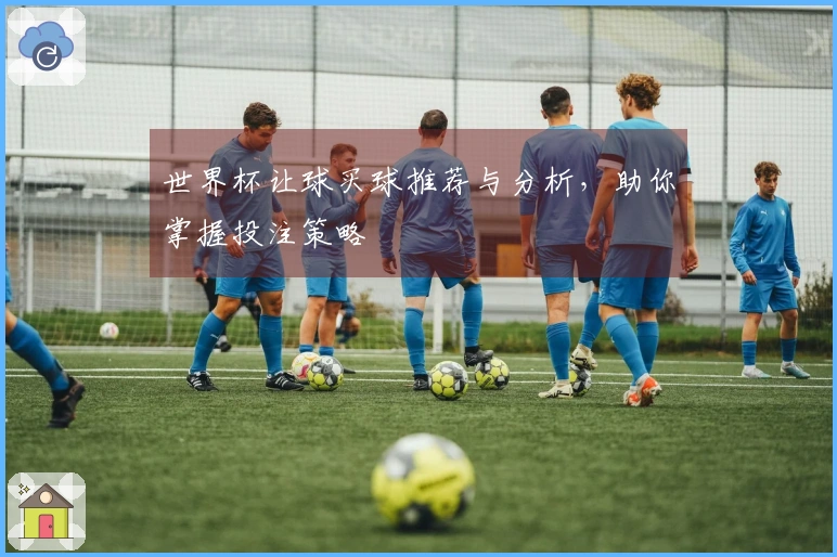 世界杯让球买球推荐与分析，助你掌握投注策略