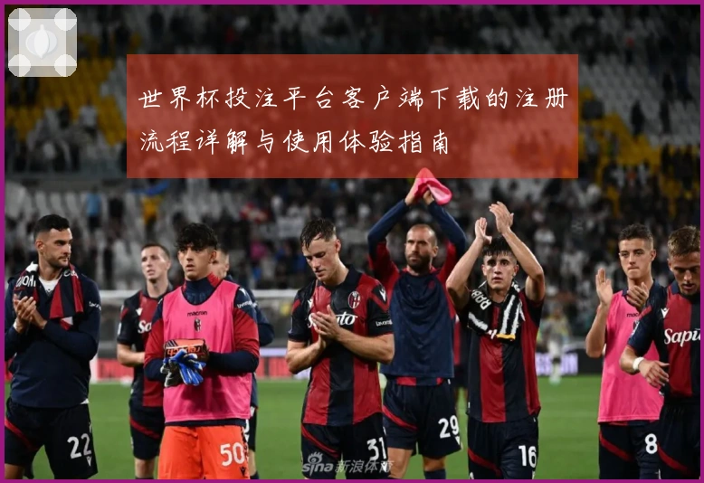 世界杯投注平台客户端下载的注册流程详解与使用体验指南