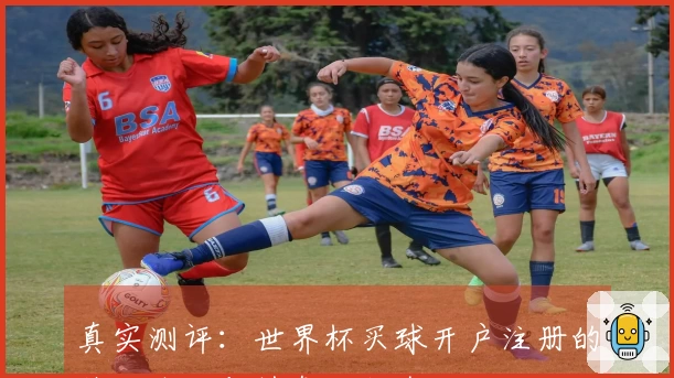 真实测评：世界杯买球开户注册的使用体验与特色功能介绍