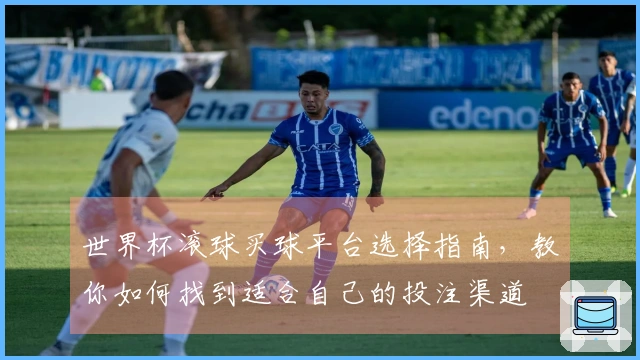 世界杯滚球买球平台选择指南，教你如何找到适合自己的投注渠道