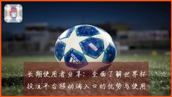 长期使用者分享：全面了解世界杯投注平台移动端入口的优势与使用体验